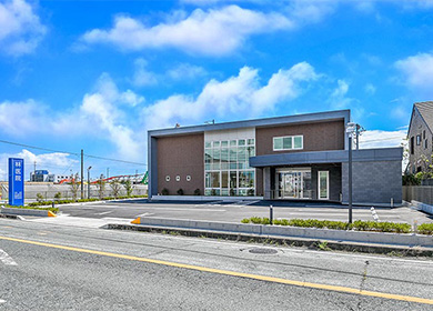 病院のイメージ