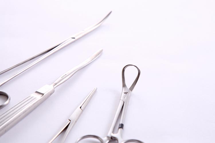 外科のイメージ写真